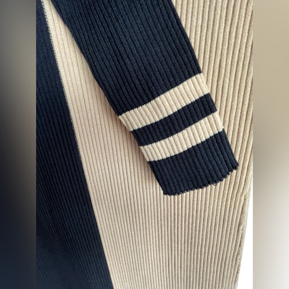 STAUD Women's New Orleans Saints Dress - Picture 8 of 13